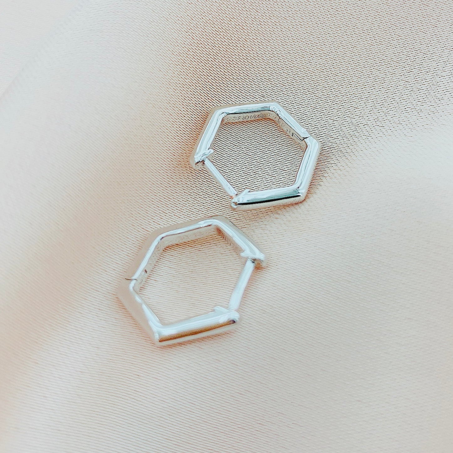 Women's Fashion Hoop Earring