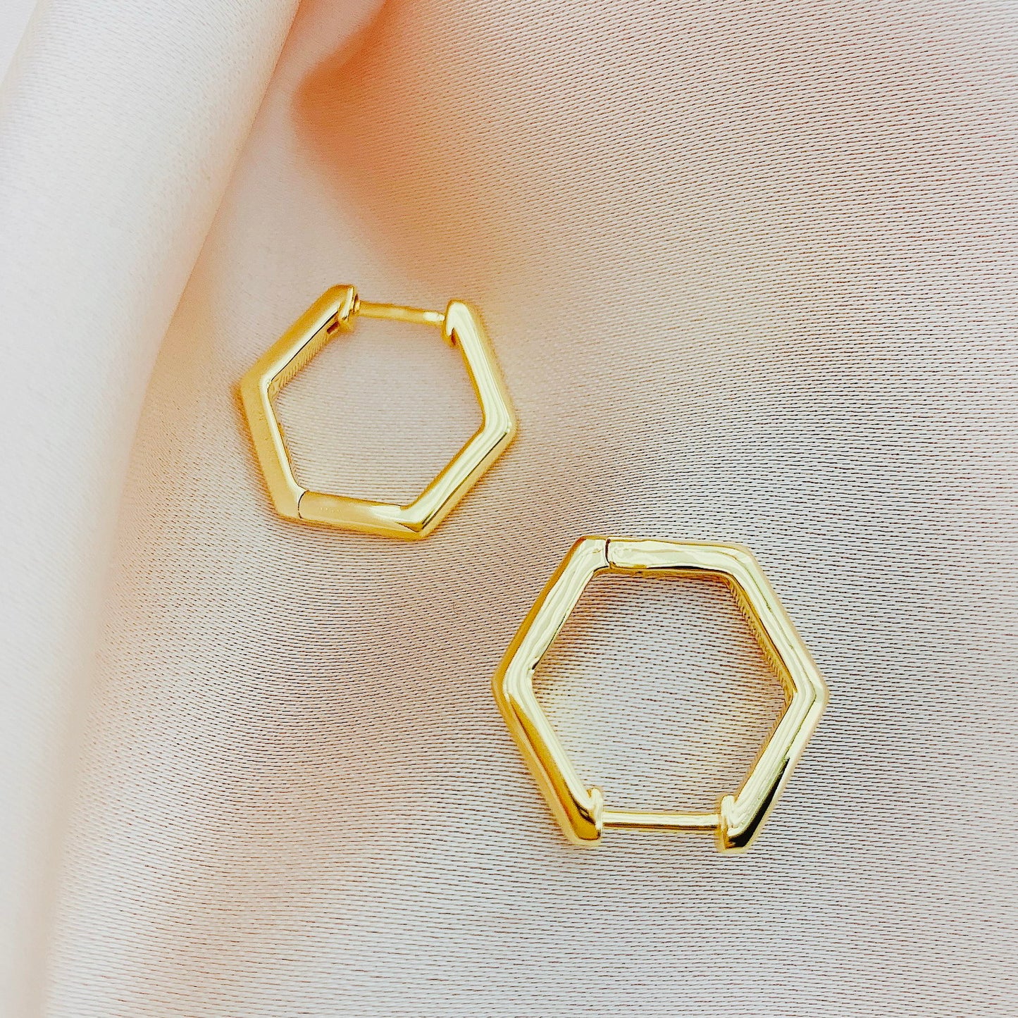 Women's Fashion Hoop Earring