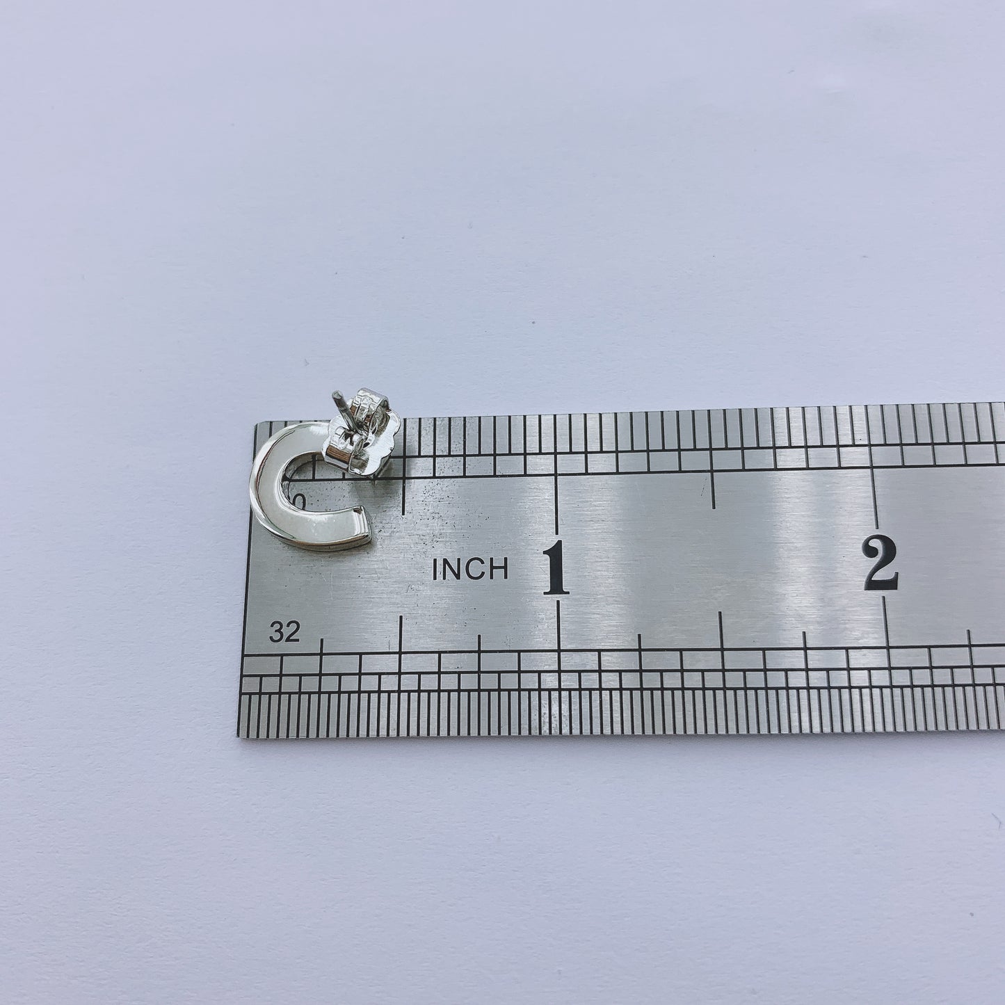 Women's Fashion Horseshoe Stud Earring