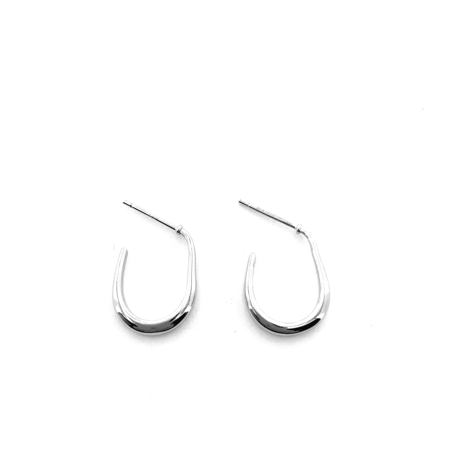 Women's Fashion Hoop Earring