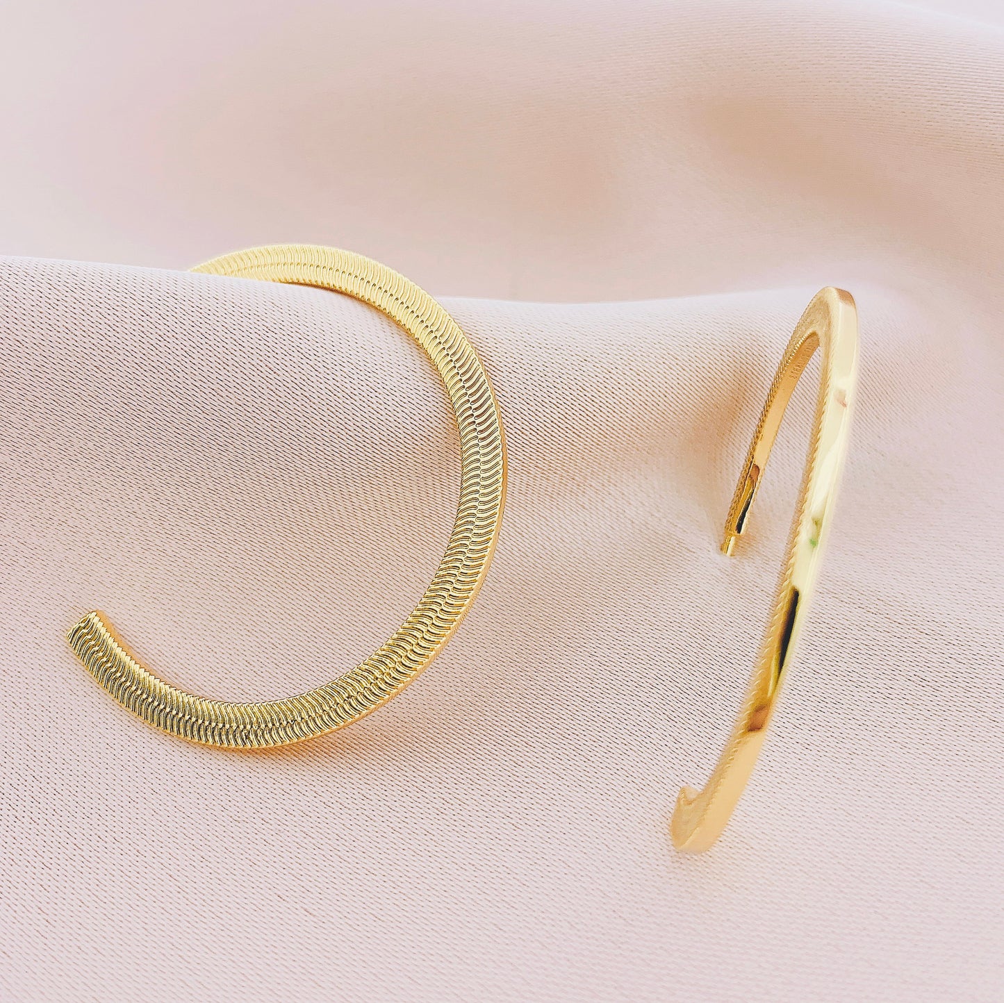 Women's Fashion Hoop Earring