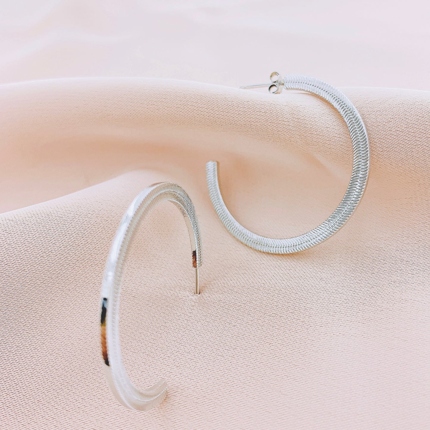 Women's Fashion Hoop Earring