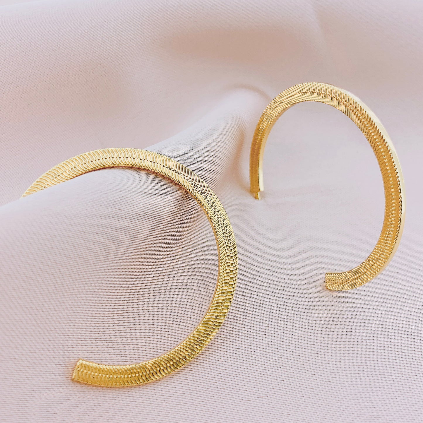 Women's Fashion Hoop Earring