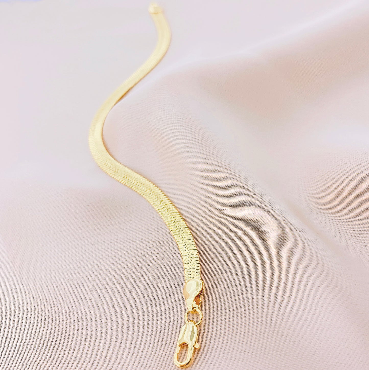 Women's Fashion Chain Bracelet