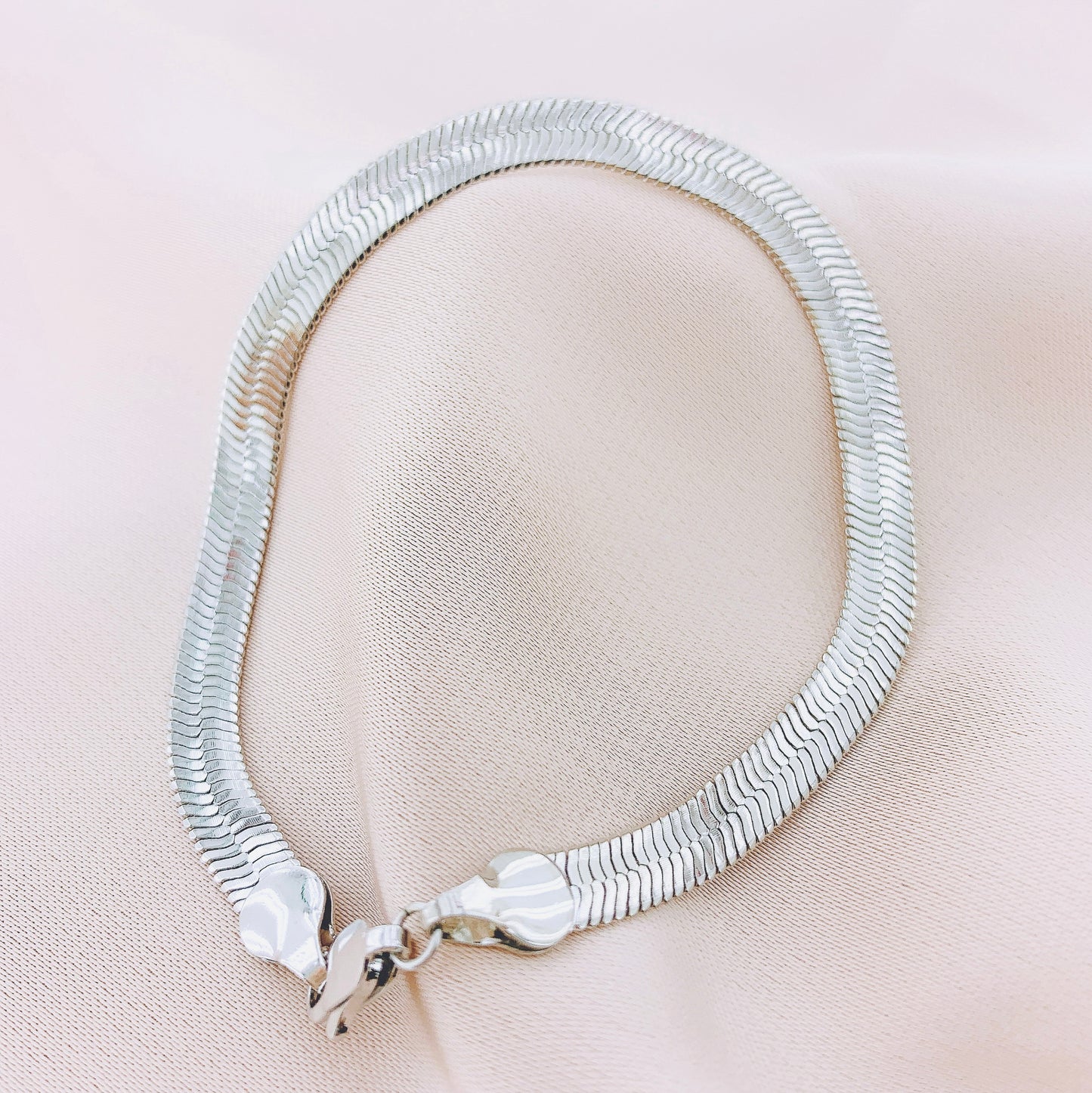 Women's Fashion Chain Bracelet