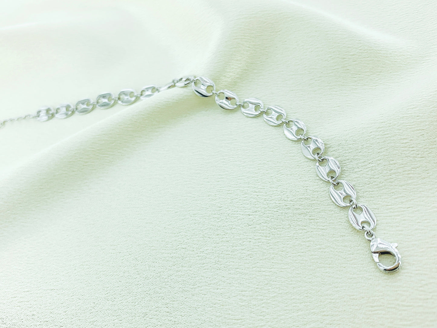Women's Fashion Chain Bracelet