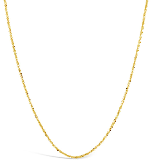 925 Silver Chain Necklace