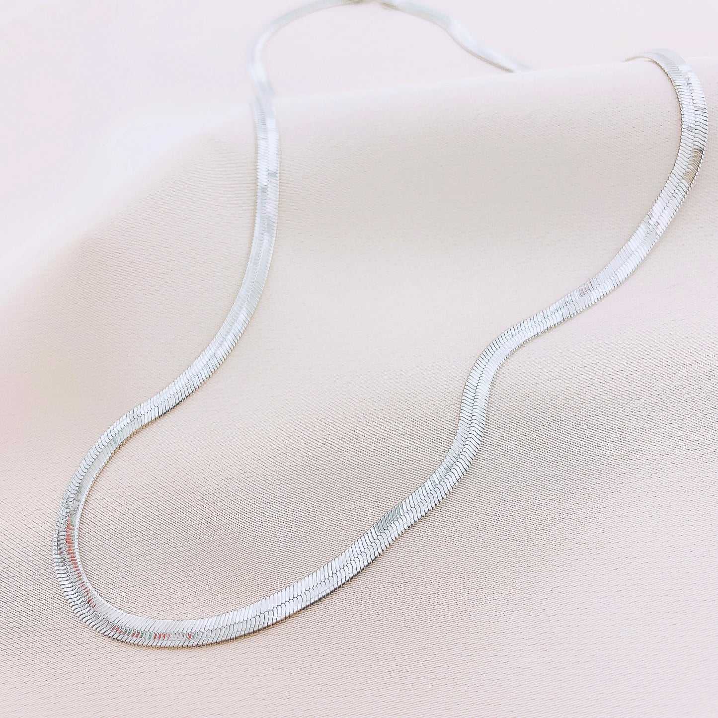Women's Fashion Chain Necklace