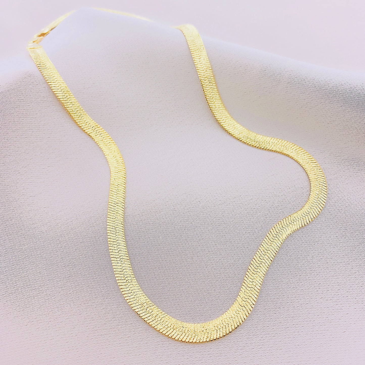 Women's Fashion Chain Necklace