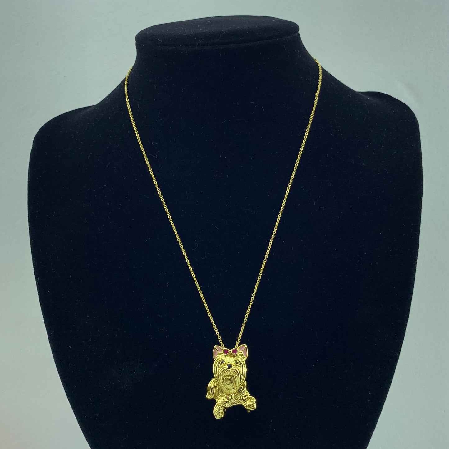 Women's Fashion Animal Lion Jewelry Sets
