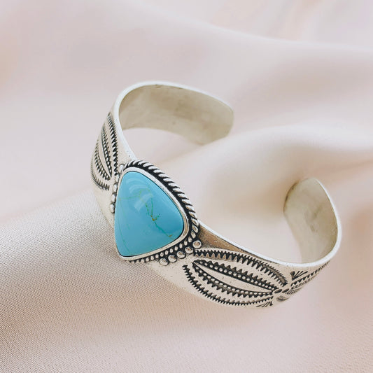 Women's Fashion Vintage Antique Bangle