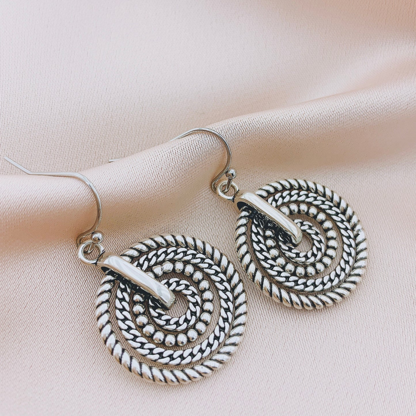 Women's Fashion Western Antique Vintage Jewelry Sets