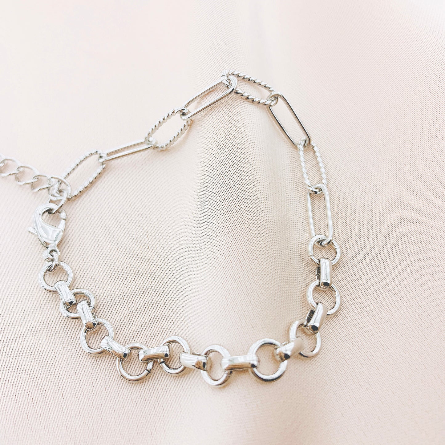Women's Fashion Chain Bracelet