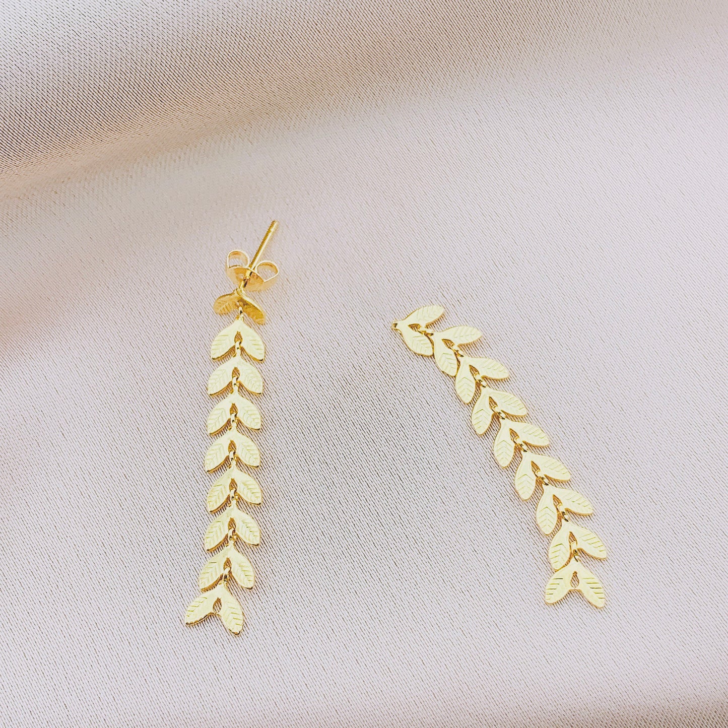 Women's Fashion Chain Earring