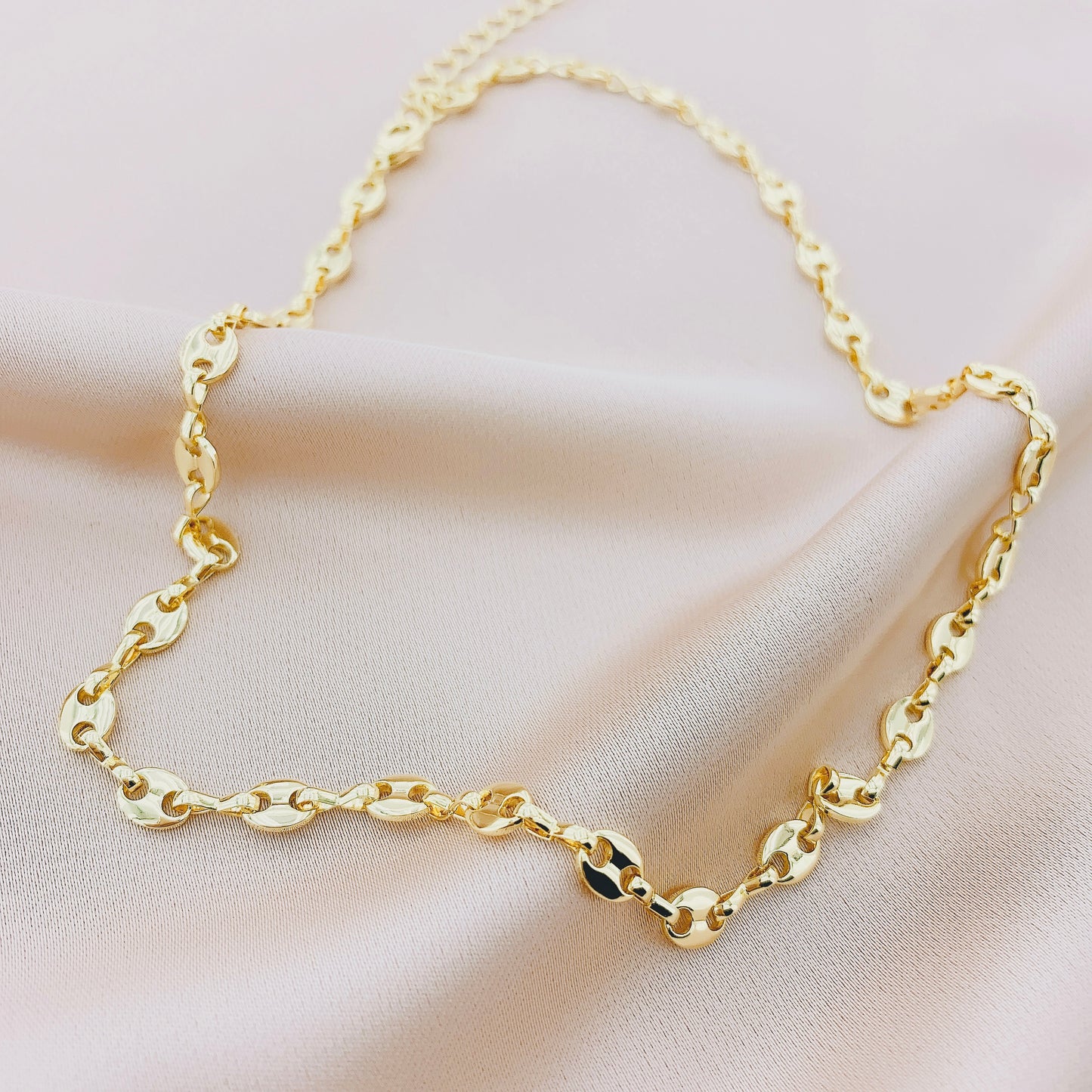 Women's Fashion Chain Necklace