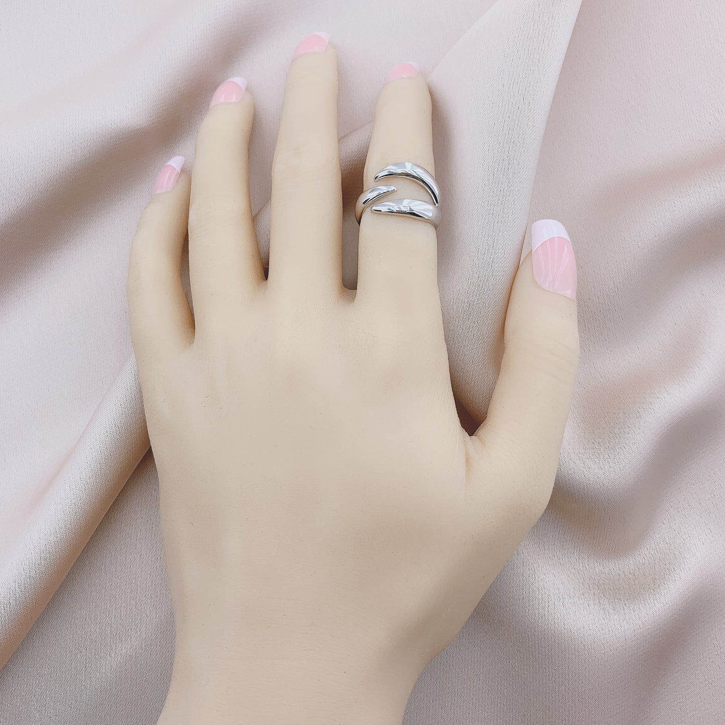 Women's Fashion Adjustable Ring