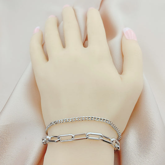 Women's Fashion Chain Bracelet