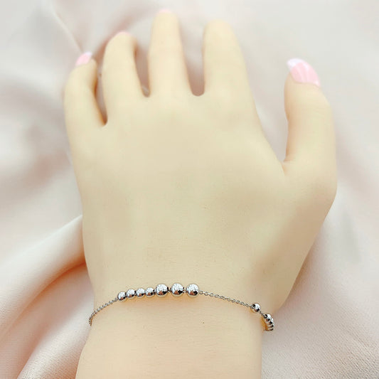 Women's Fashion Beads Bracelet