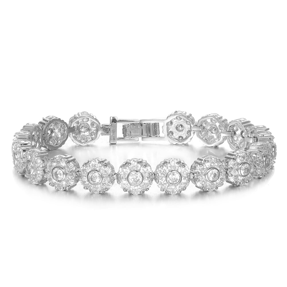 Wedding/Bridal Bracelets