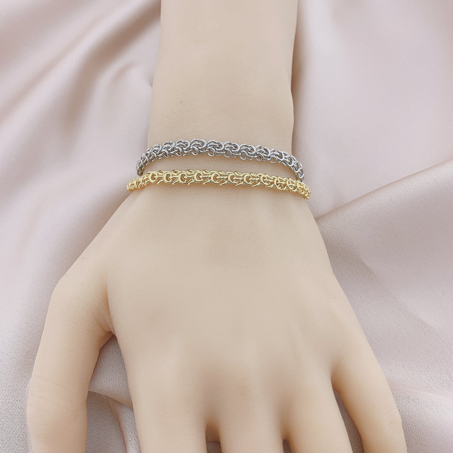Women's Fashion Chain Bracelet