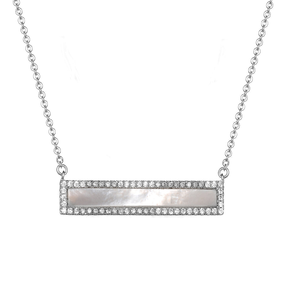 Bar Necklace