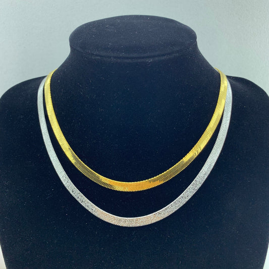 Women's Fashion Chain Necklace