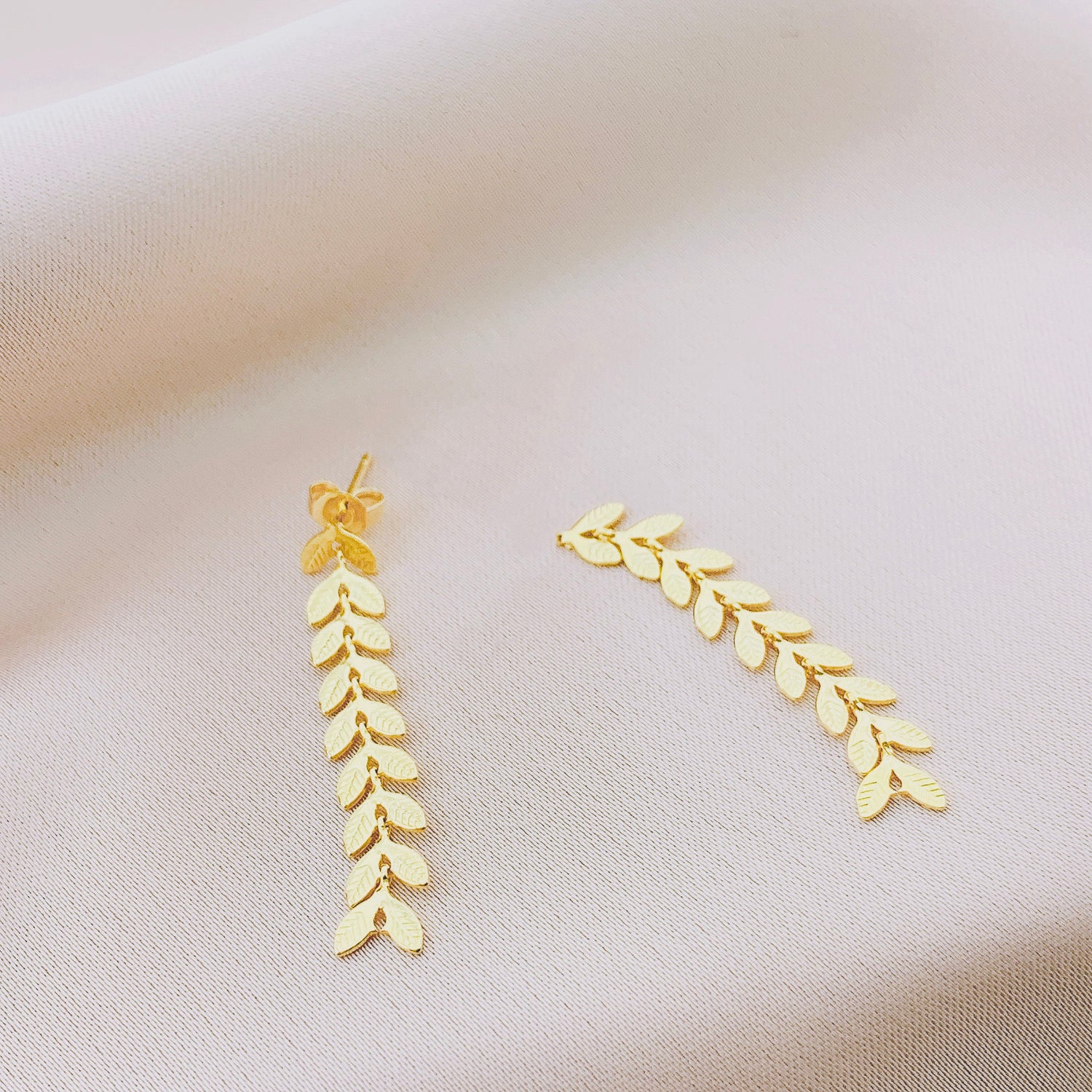 Chain Earrings