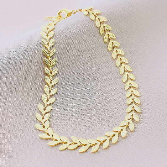 Women's Fashion Chain Necklace