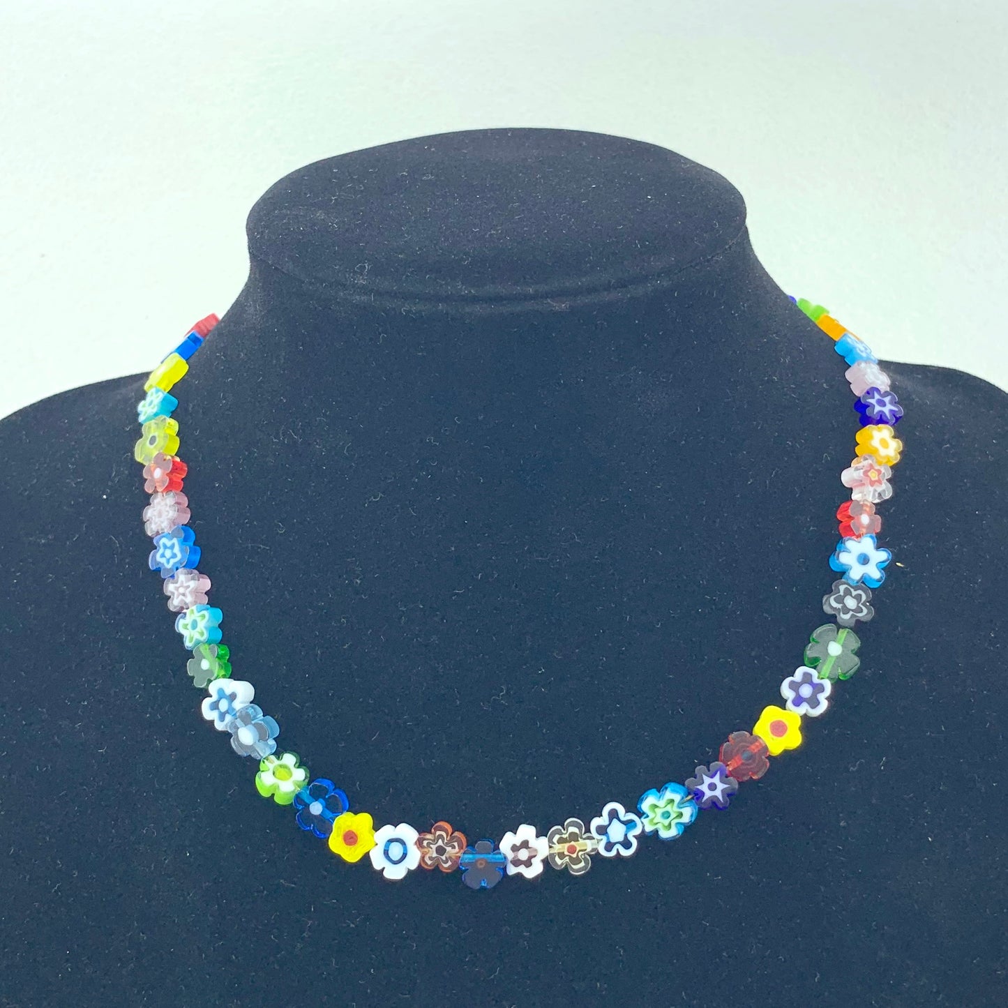 Women's Fashion Beads Necklace