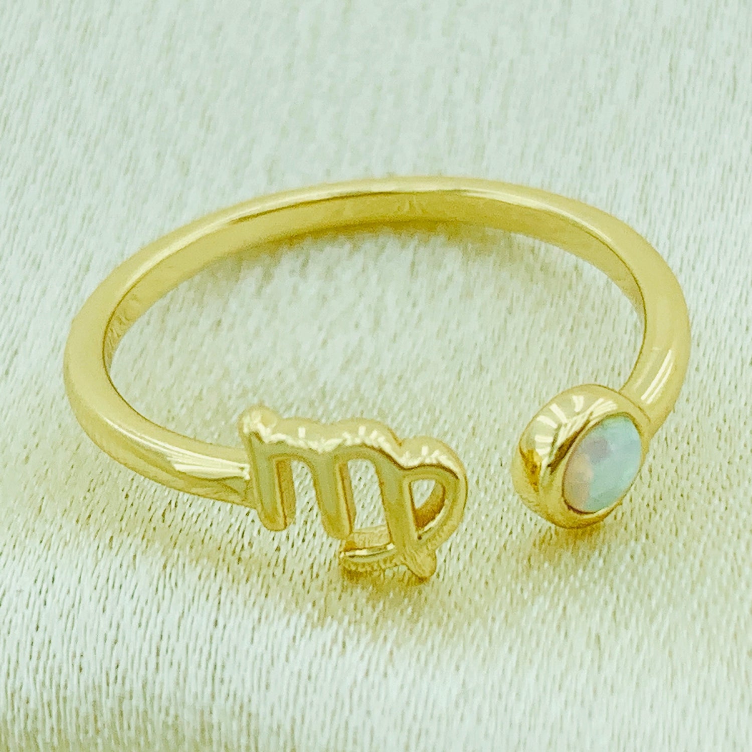 Constellation Ring