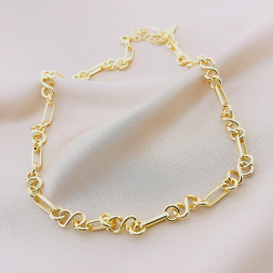 Women's Fashion Chain Necklace