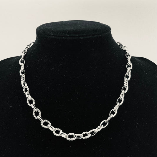 Women's Fashion Chain Necklace